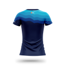 LRT T-shirt F - Bleu