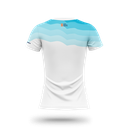 LRT T-shirt F - Blanc