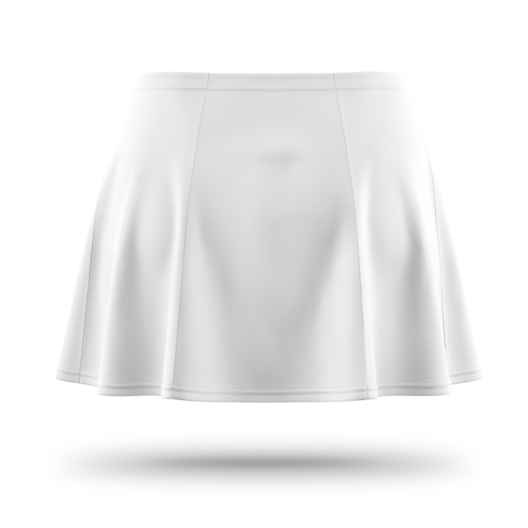 LRT Jupe avec shorty intégré - Bleu (copie)