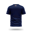 LRT T-shirt H - Bleu