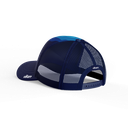 LRT Casquette Truck - Bleu