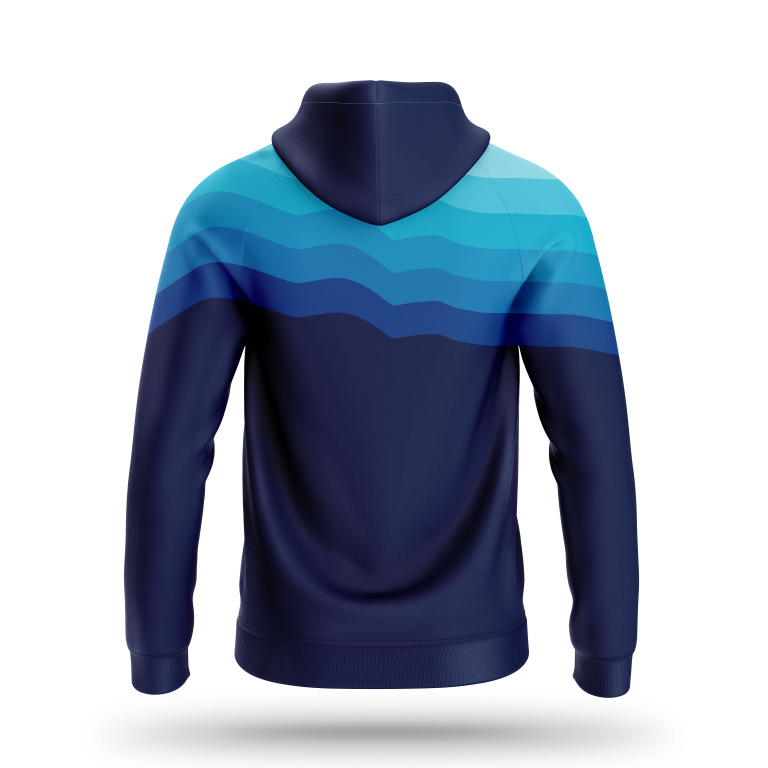 LRT Veste de Survêtement