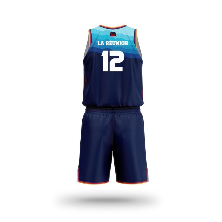 LRBB Game Kit - Bleu