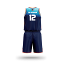 LRBB Game Kit - Bleu