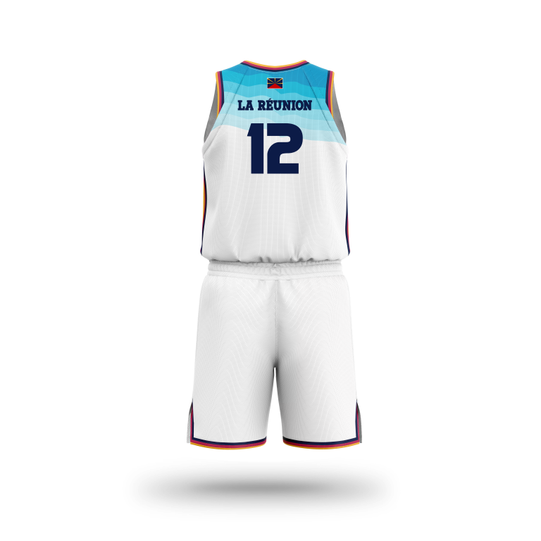 LRBB Game Kit - Blanc