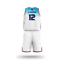 LRBB Game Kit - Blanc