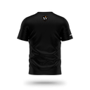 XV DIONYSINIEN T-shirt - Noir