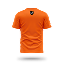 XV DIONYSINIEN T-shirt - Orange