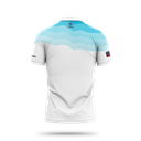 LRVB CJSOI Polo H - Blanc