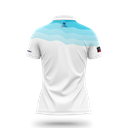 LRVB CJSOI Polo F - Blanc