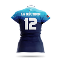 LRVB CJSOI Maillot F - Bleu