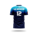 LRVB Maillot H - Bleu