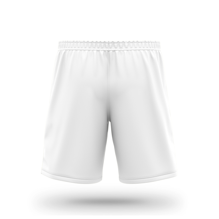 LRVB CJSOI Short H - Blanc
