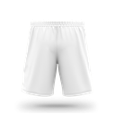 LRVB CJSOI Short H - Blanc