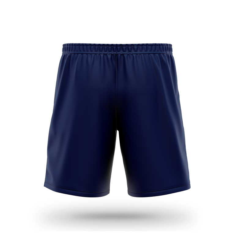 LRVB CJSOI Short H - Bleu
