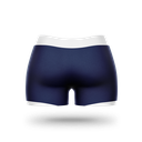 LRVB CJSOI Short F - Bleu