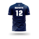 LMVB Maillot H - Bleu