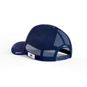 LMVB Casquette TRUCK Collector - Bleu