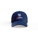 LMVB Casquette TRUCK Collector - Bleu
