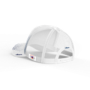 LMVB Casquette TRUCK Collector - Blanc