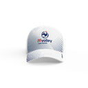 LMVB Casquette TRUCK Collector - Blanc