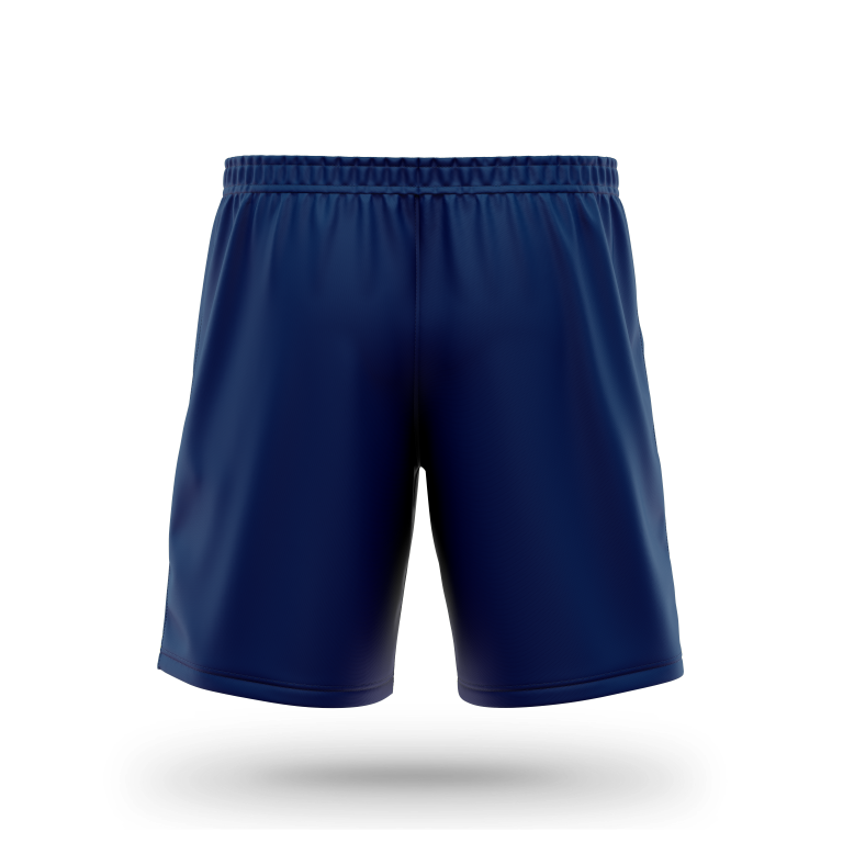 LMVB Short H - Bleu