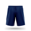 LMVB Short H - Bleu