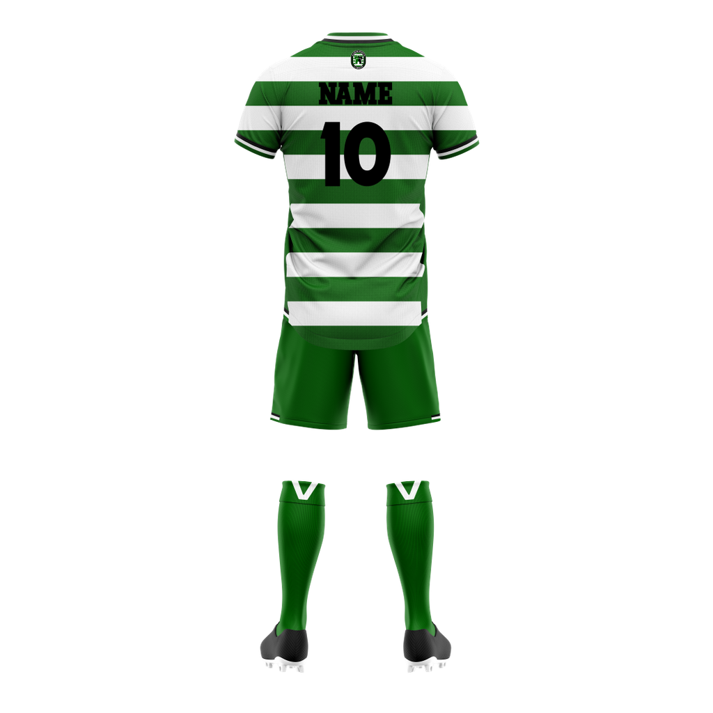 VEKAM FC Game Kit H - Vert