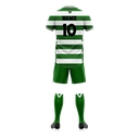 VEKAM FC Game Kit H - Vert