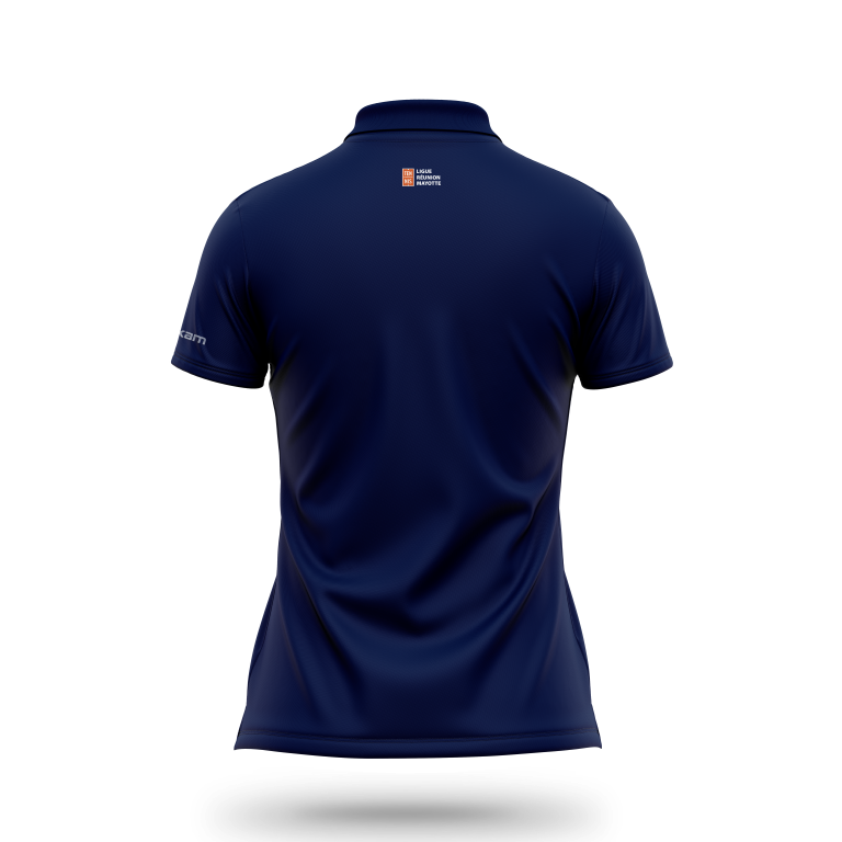 LTRM Polo F - Navy