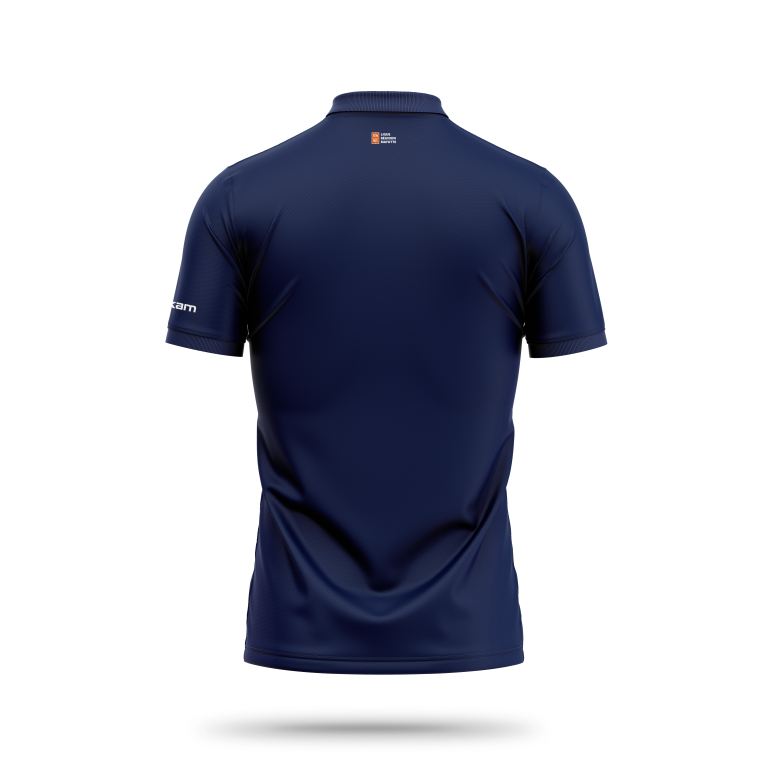 LTRM Polo H - Navy