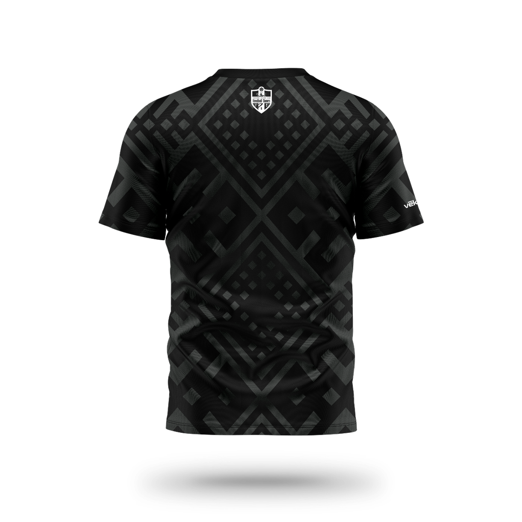 TKC HANDBALL T-shirt H - Noir