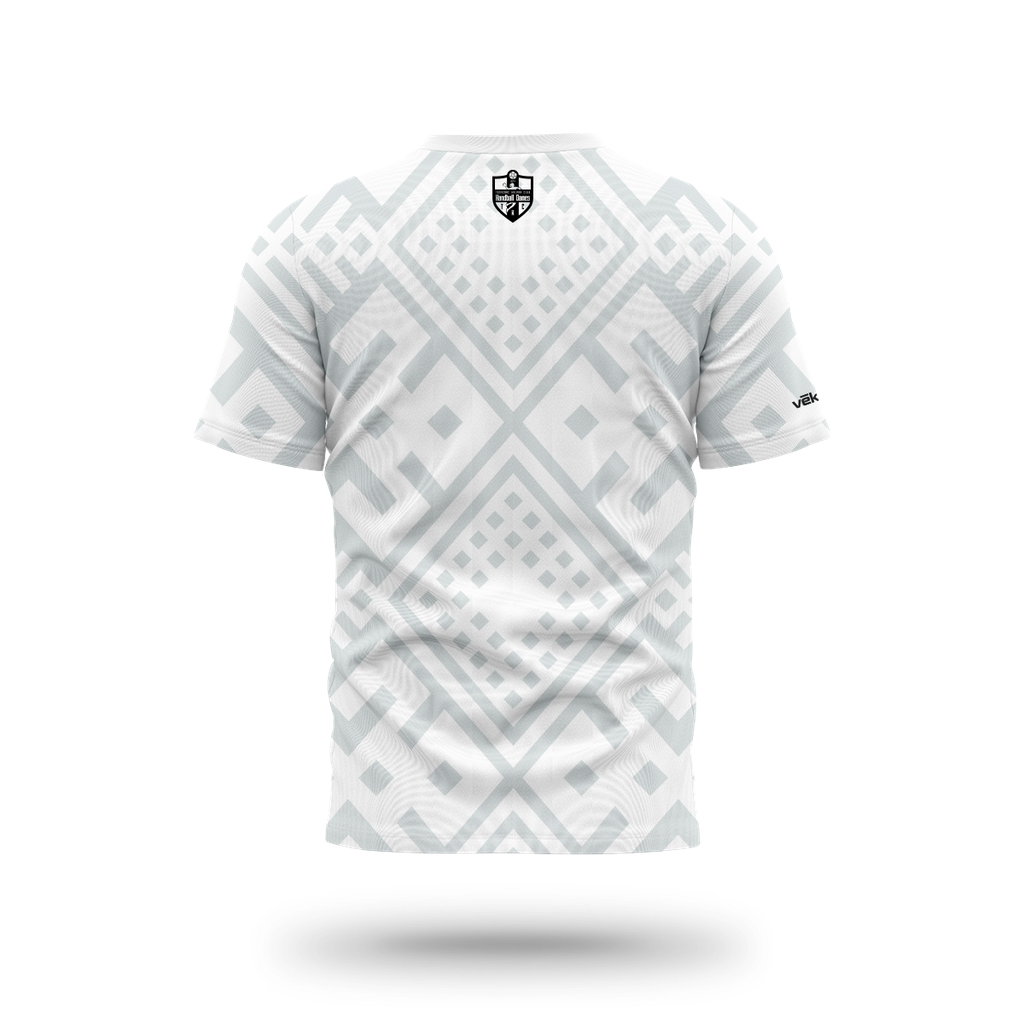 TKC HANDBALL T-shirt H - Blanc
