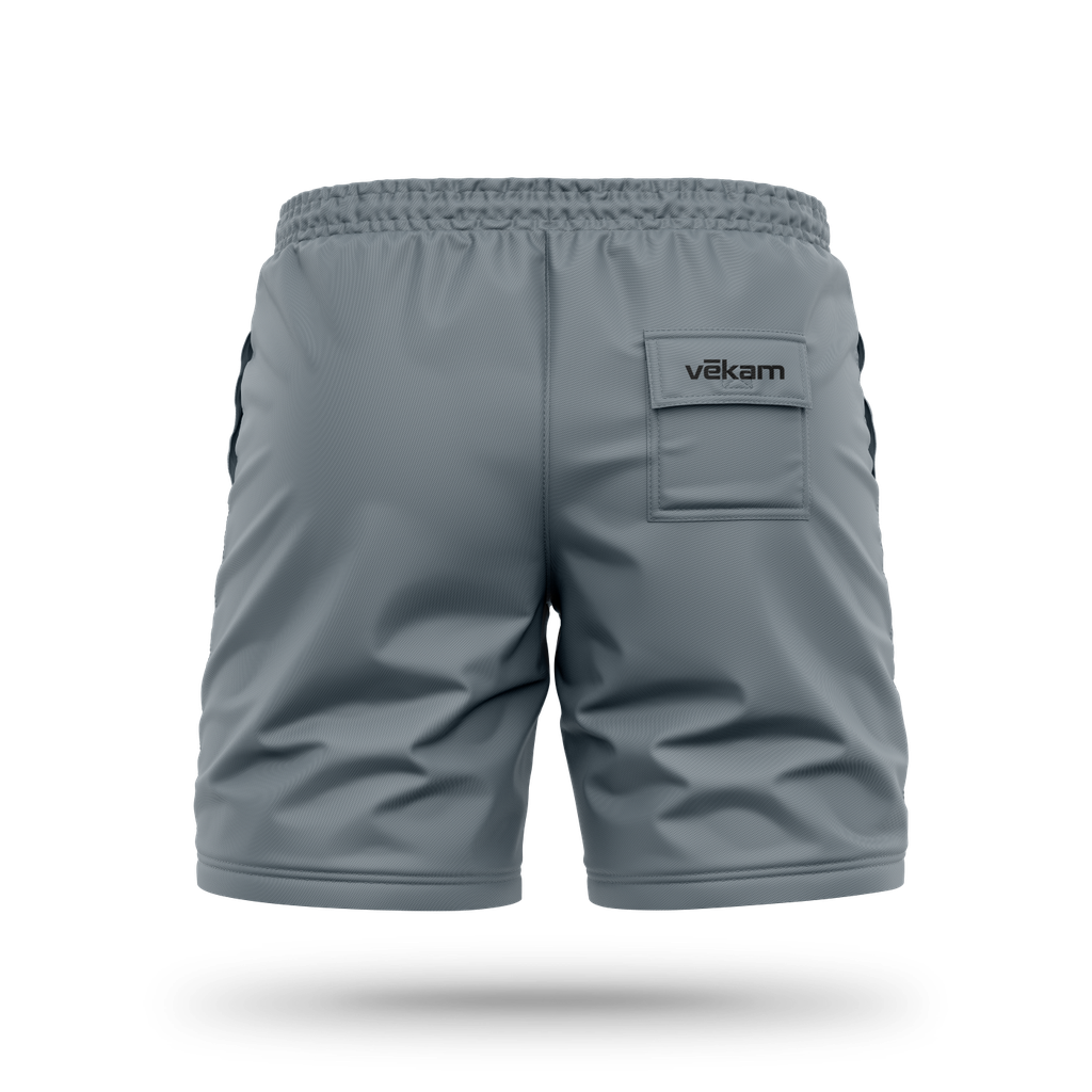 BASIC 01 Short H - Gris