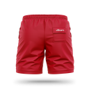 BASIC 01 Short H - Rouge University