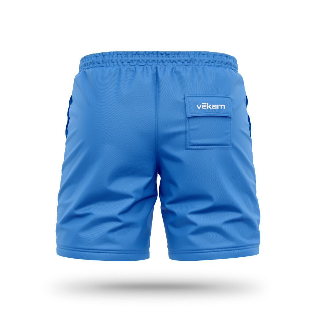 BASIC 01 Short H - Bleu University