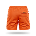 BASIC 01 Short H - Orange
