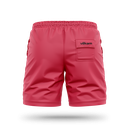 BASIC 01 Short H - Crimson