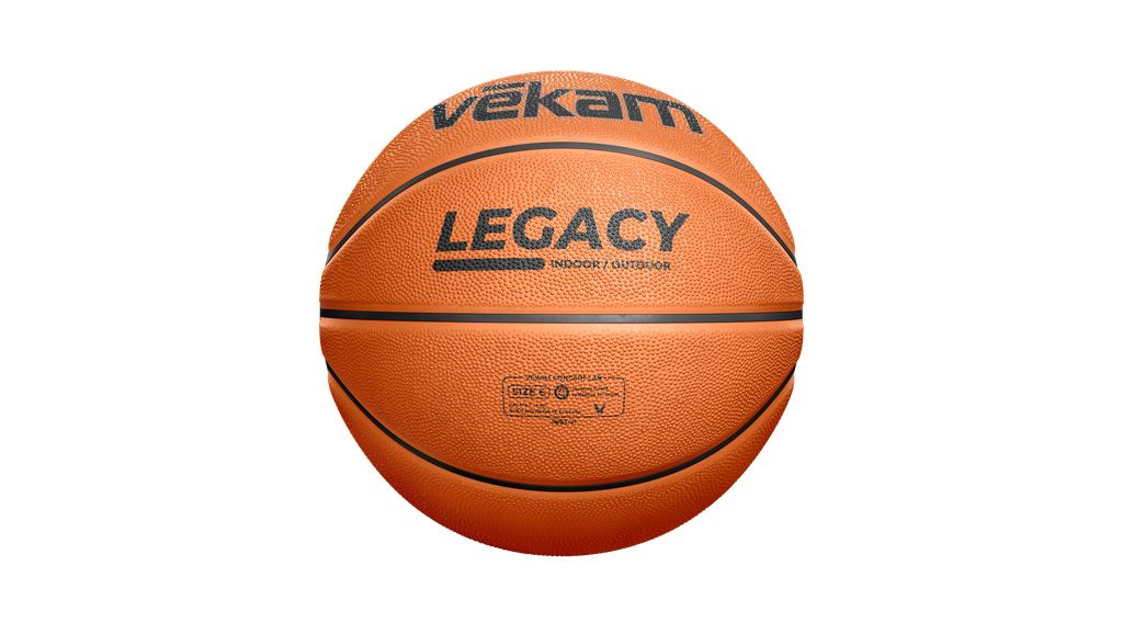 Ballon de Basket - LEGACY