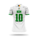 FAP HANDBALL Maillot de match F - BLANC