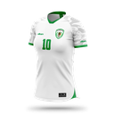 FAP HANDBALL Maillot de match F - BLANC