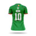 FAP HANDBALL Maillot de match F - VERT