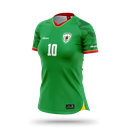 FAP HANDBALL Maillot de match F - VERT