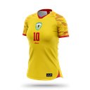 FAP HANDBALL Maillot de match F - JAUNE