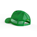 FAP HANDBALL Casquette TRUCK - VERT