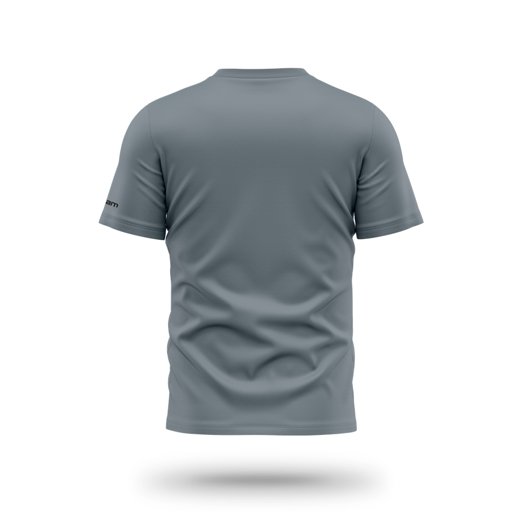 BASIC T-SHIRT 01 H - Gris