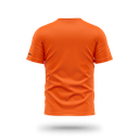 BASIC T-SHIRT 01 H - Orange