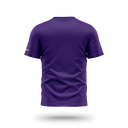 BASIC T-SHIRT 01 H - Purple