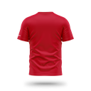 BASIC T-SHIRT 01 H - Rouge University