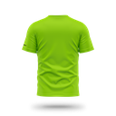 BASIC T-SHIRT 01 H - Vert Volt
